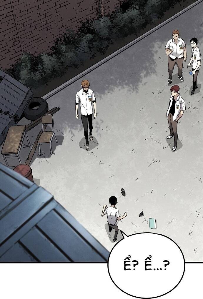 The Breaker 3: Quyền Năng Vô Hạn Chapter 1.5 - 28