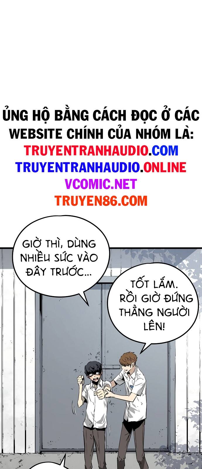 The Breaker 3: Quyền Năng Vô Hạn Chapter 1.5 - 29