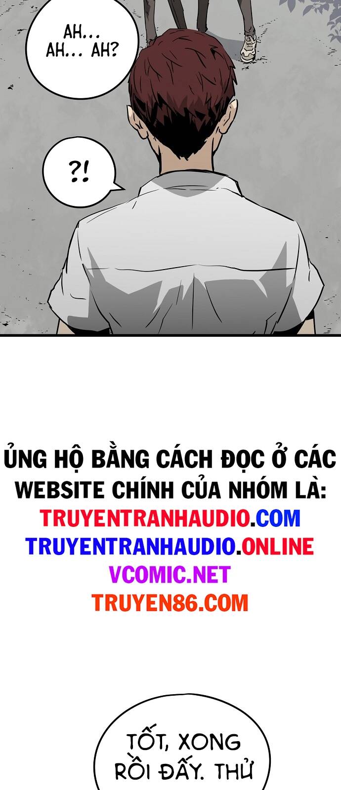 The Breaker 3: Quyền Năng Vô Hạn Chapter 1.5 - 30