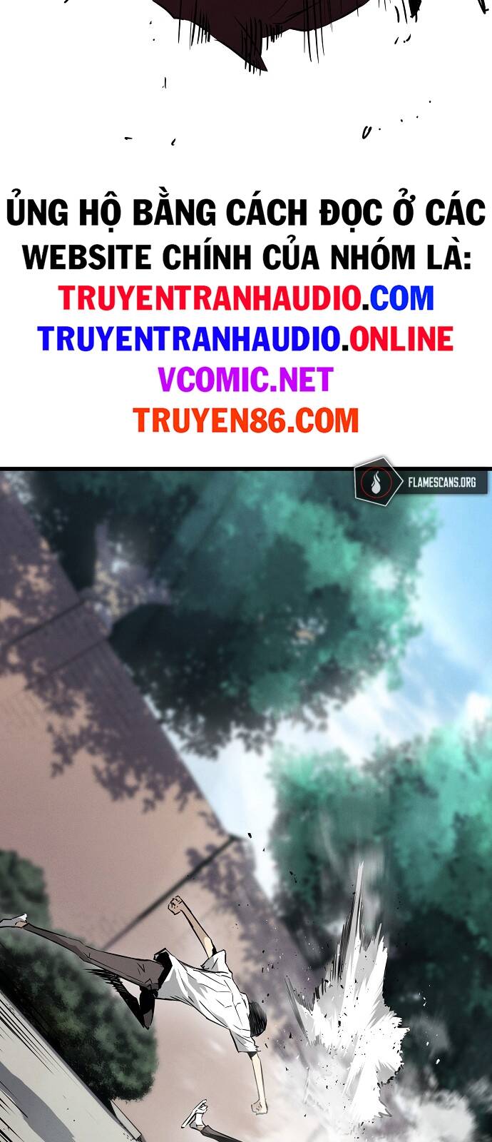The Breaker 3: Quyền Năng Vô Hạn Chapter 1.5 - 40
