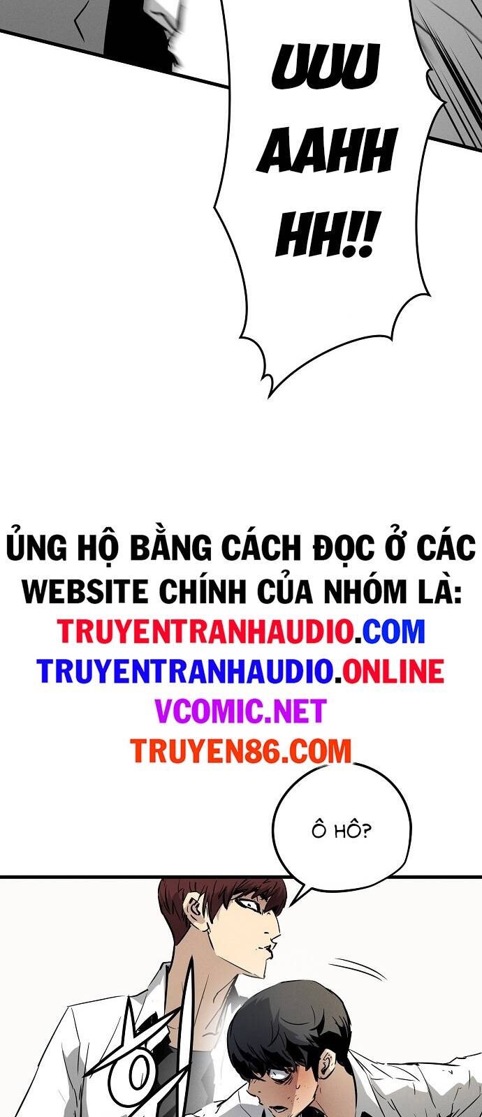 The Breaker 3: Quyền Năng Vô Hạn Chapter 1.5 - 6