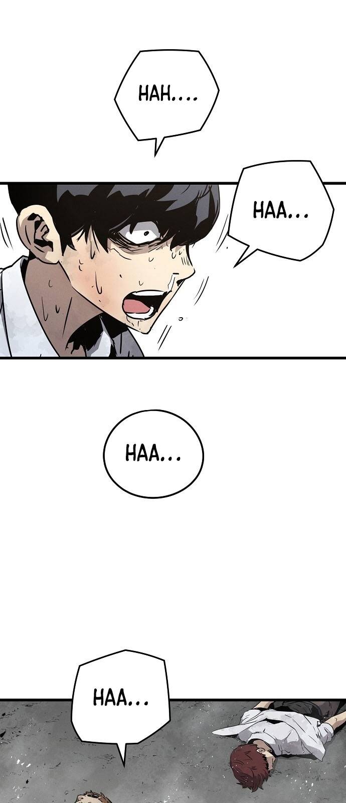 The Breaker 3: Quyền Năng Vô Hạn Chapter 1.5 - 52