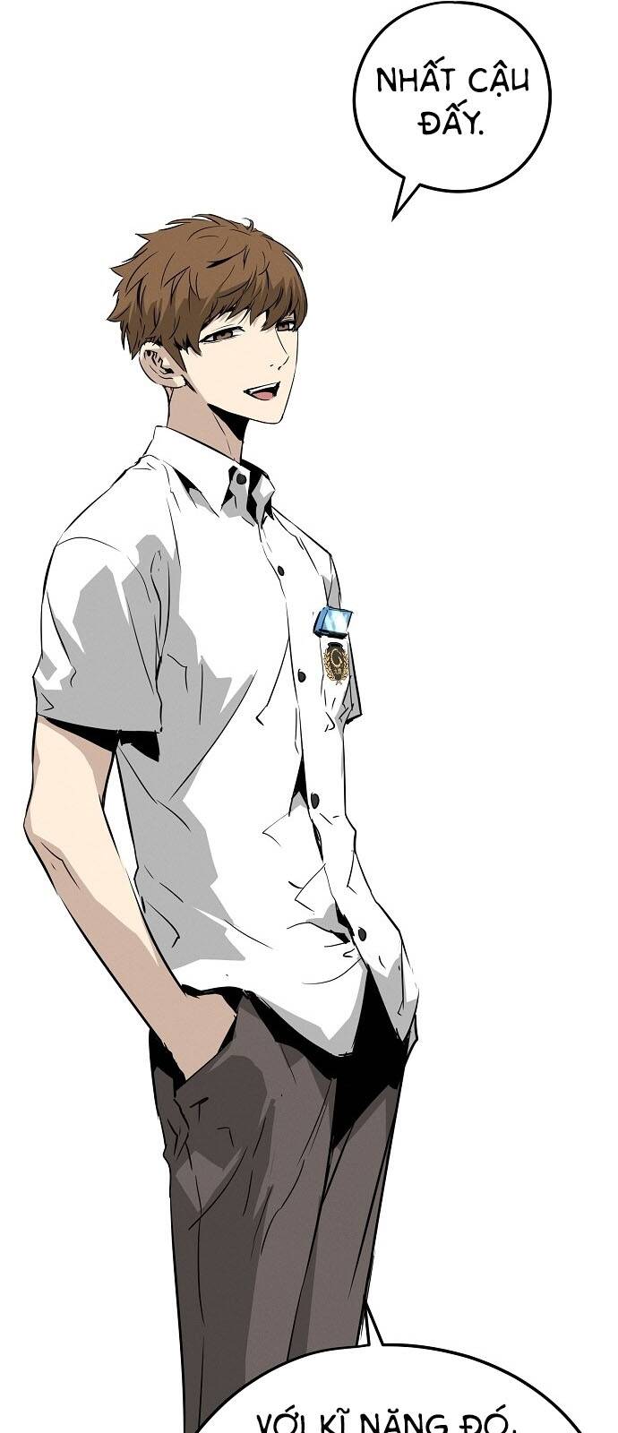The Breaker 3: Quyền Năng Vô Hạn Chapter 1.5 - 56