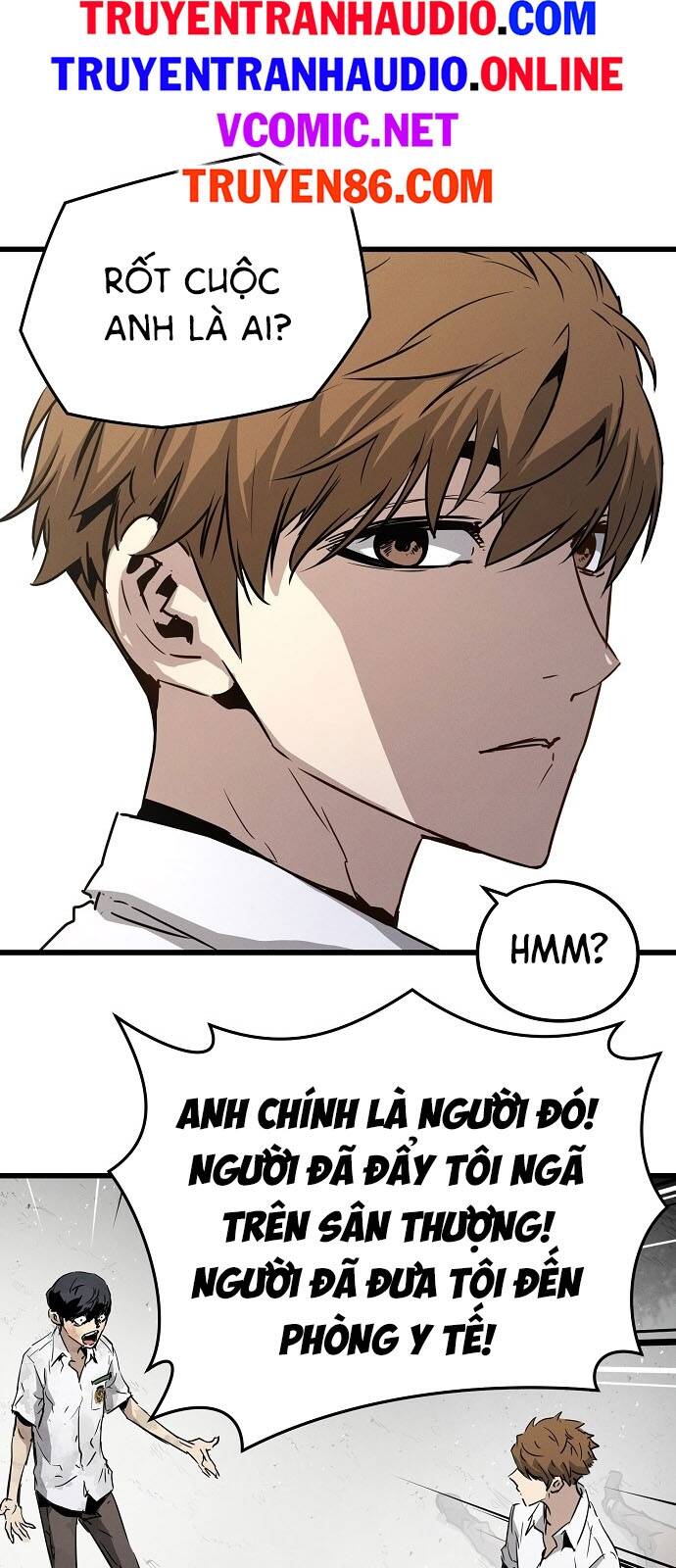 The Breaker 3: Quyền Năng Vô Hạn Chapter 1.5 - 58