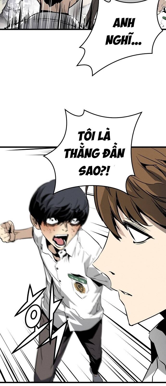 The Breaker 3: Quyền Năng Vô Hạn Chapter 1.5 - 60