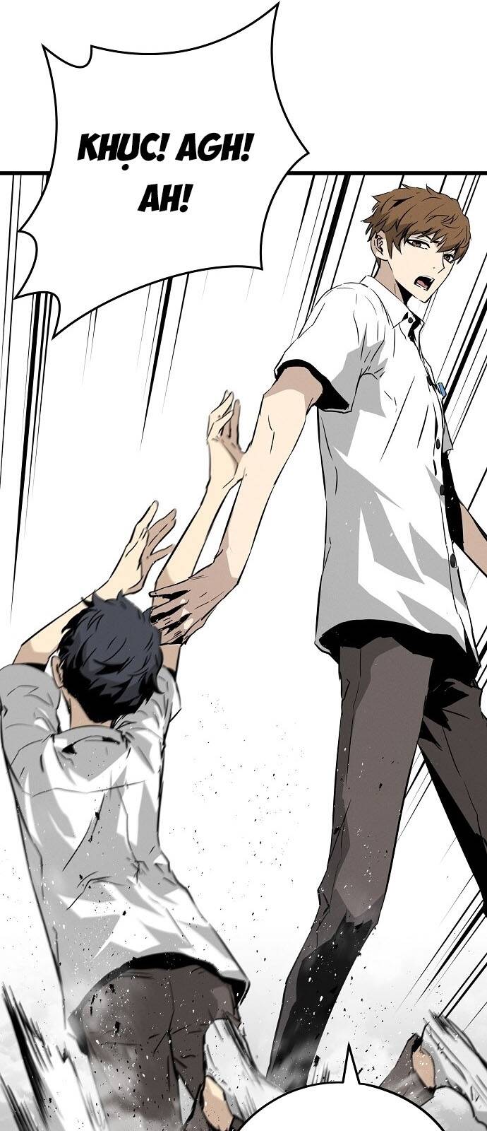 The Breaker 3: Quyền Năng Vô Hạn Chapter 1.5 - 62