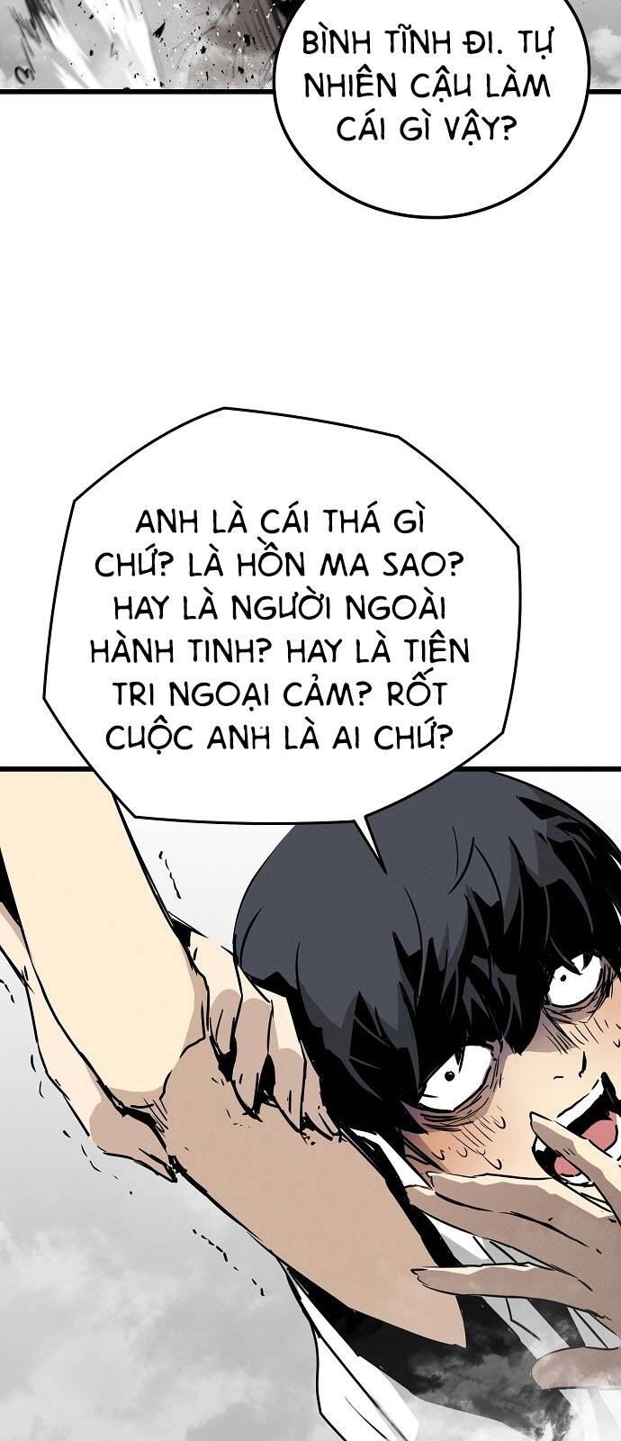 The Breaker 3: Quyền Năng Vô Hạn Chapter 1.5 - 63