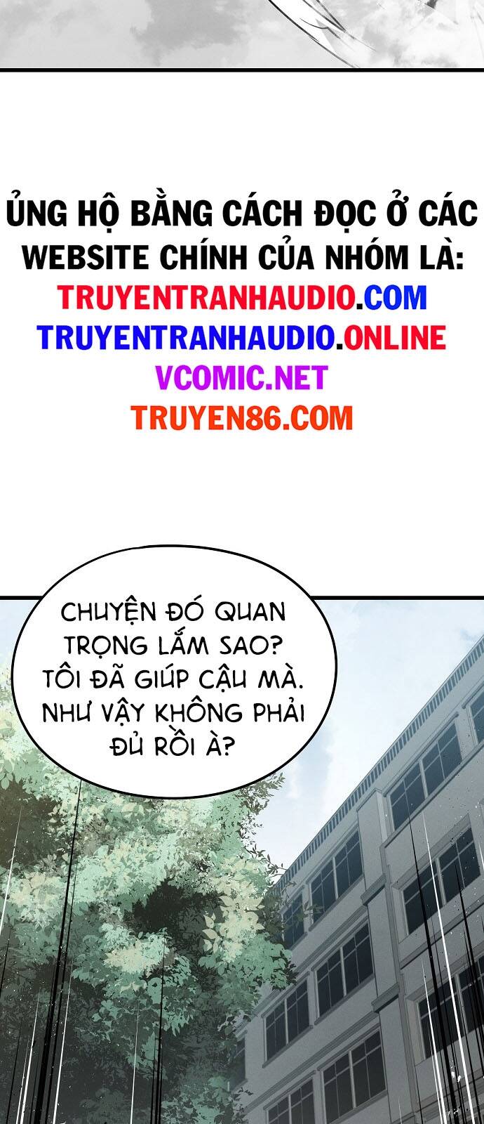 The Breaker 3: Quyền Năng Vô Hạn Chapter 1.5 - 64