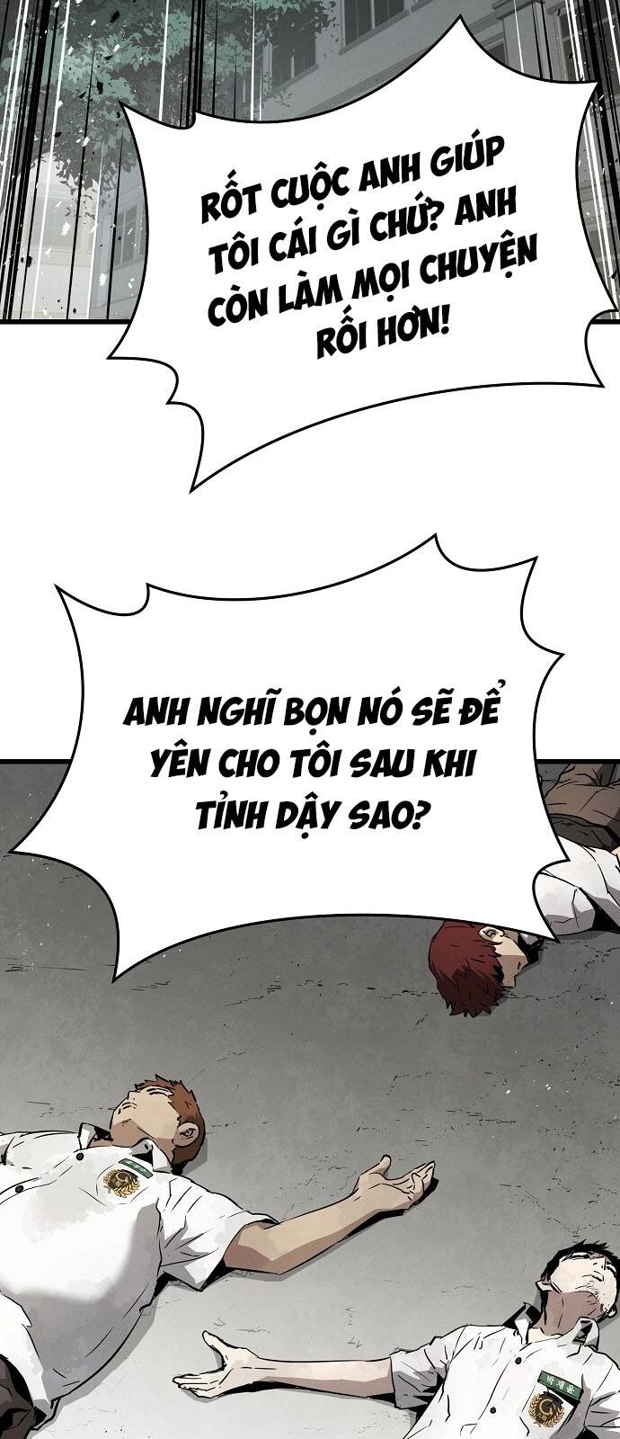 The Breaker 3: Quyền Năng Vô Hạn Chapter 1.5 - 65