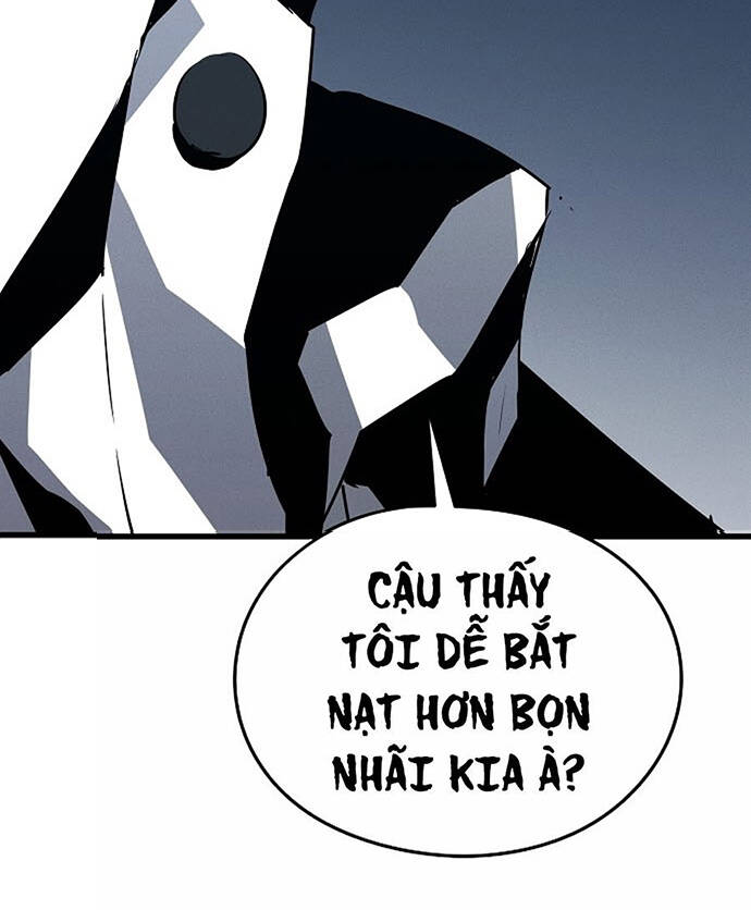 The Breaker 3: Quyền Năng Vô Hạn Chapter 1.5 - 71