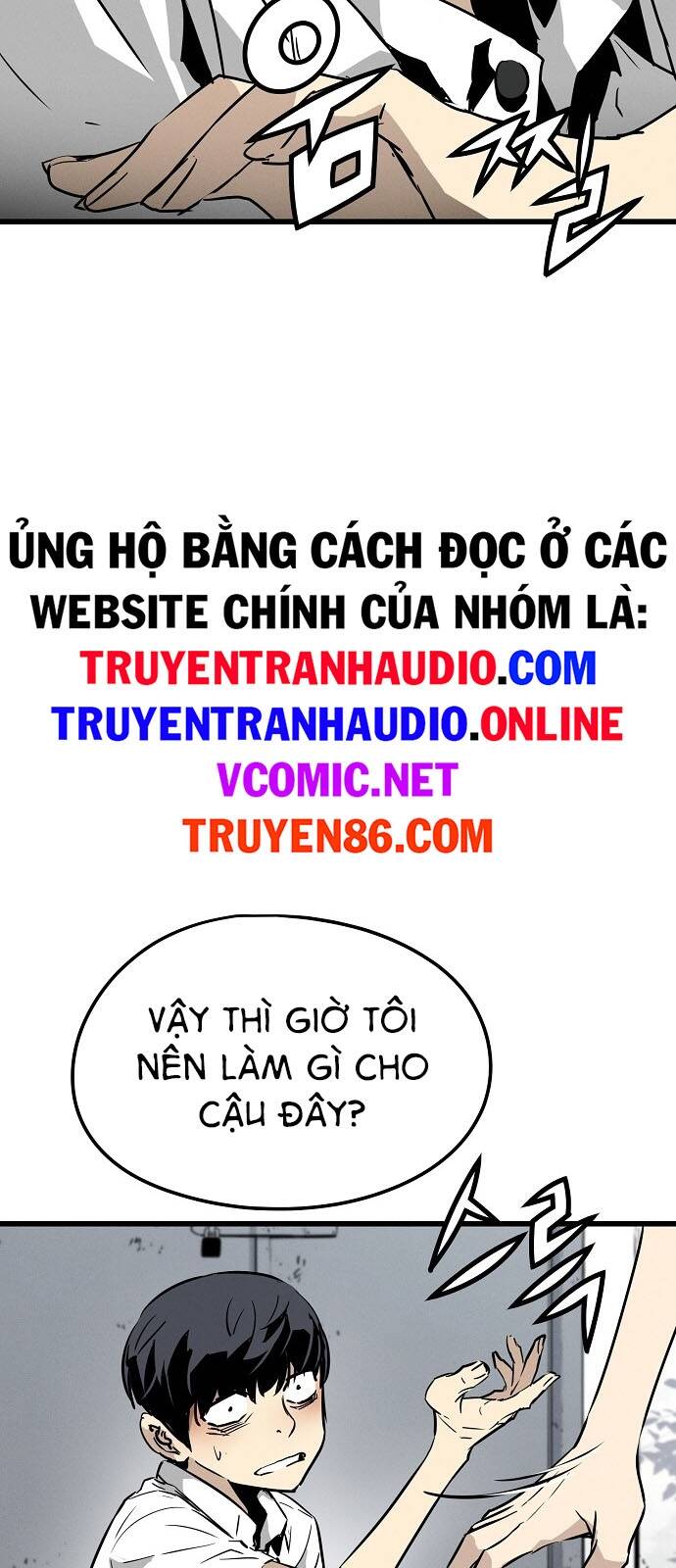The Breaker 3: Quyền Năng Vô Hạn Chapter 1.5 - 73