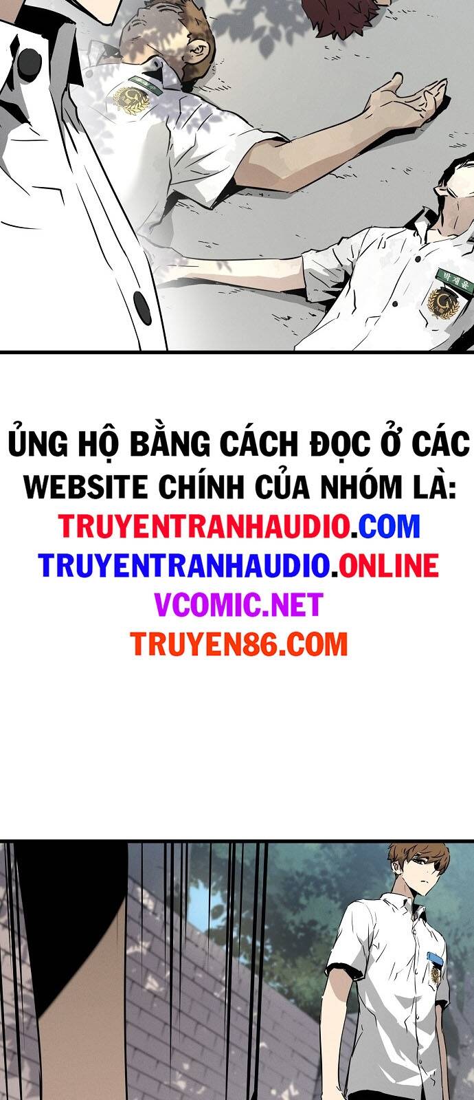 The Breaker 3: Quyền Năng Vô Hạn Chapter 1.5 - 75