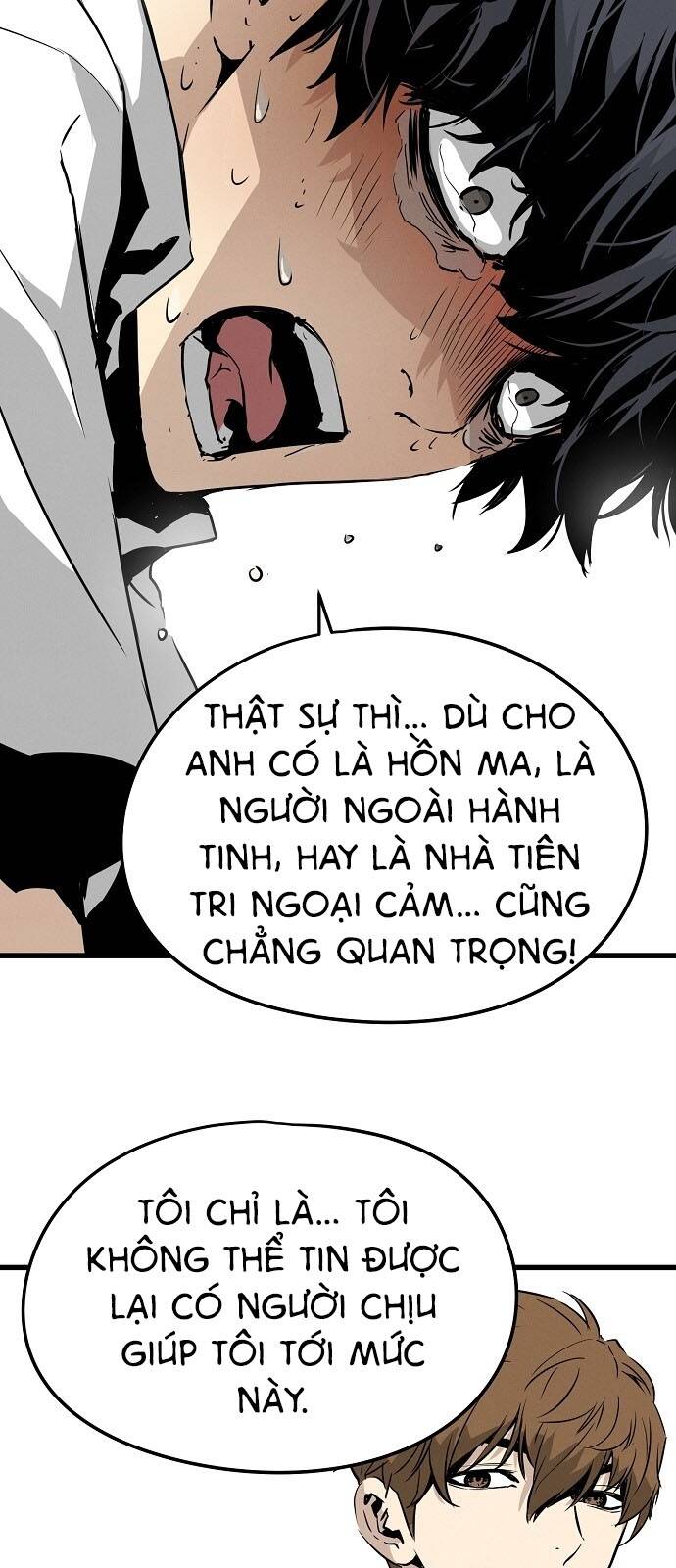 The Breaker 3: Quyền Năng Vô Hạn Chapter 1.5 - 78