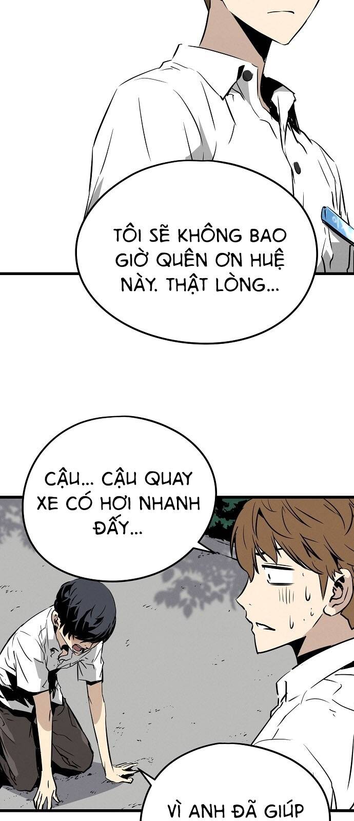 The Breaker 3: Quyền Năng Vô Hạn Chapter 1.5 - 79