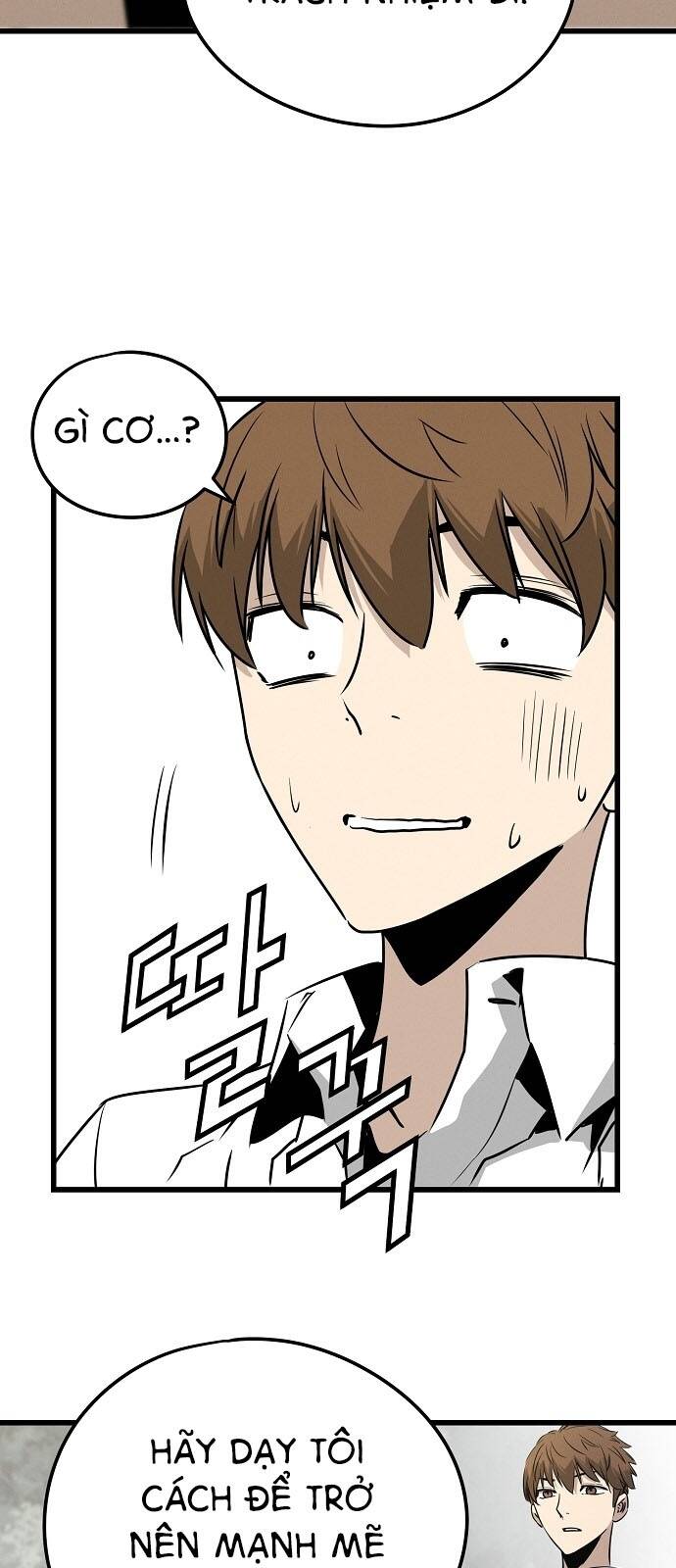 The Breaker 3: Quyền Năng Vô Hạn Chapter 1.5 - 81