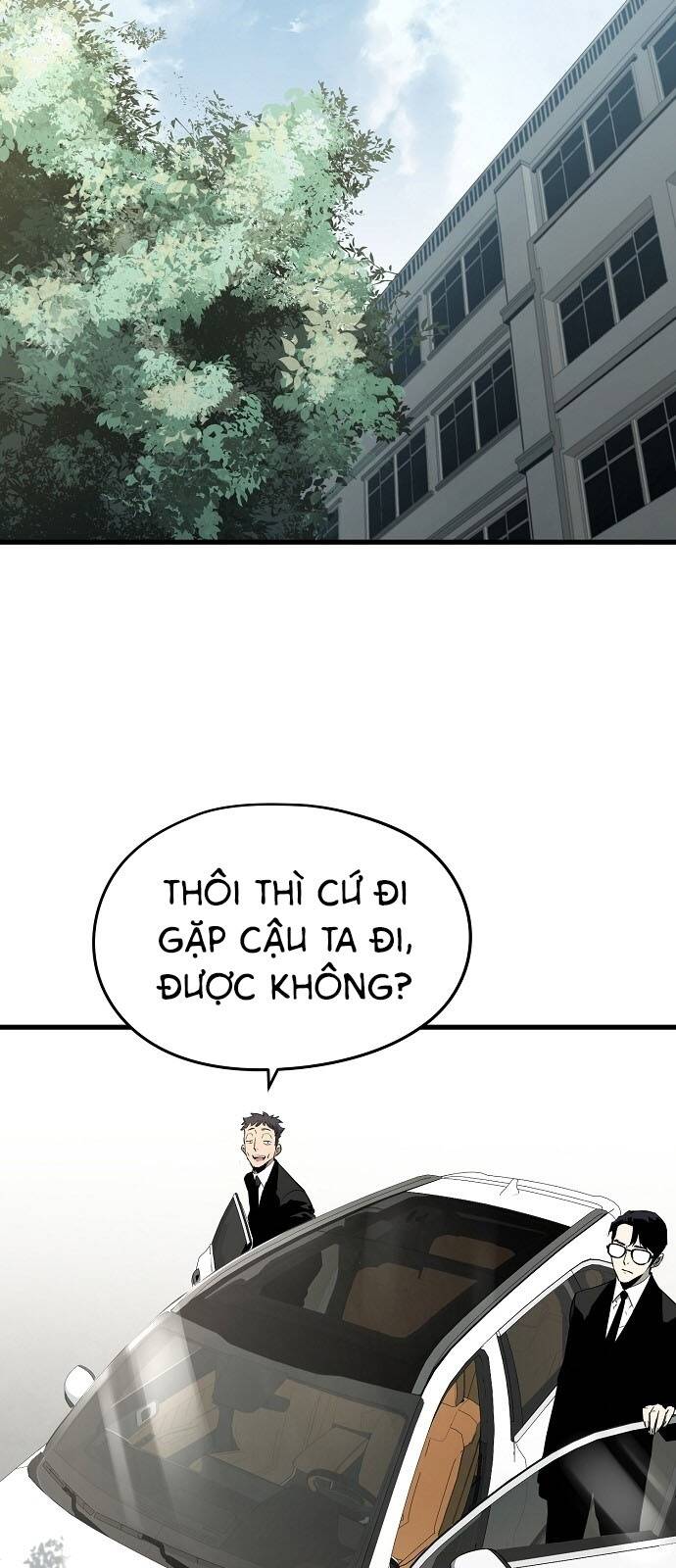 The Breaker 3: Quyền Năng Vô Hạn Chapter 1.5 - 89