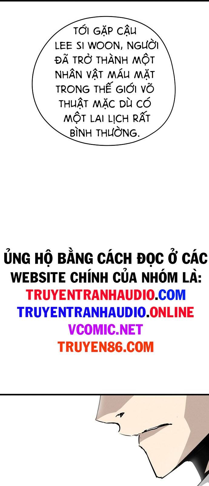 The Breaker 3: Quyền Năng Vô Hạn Chapter 1.5 - 91