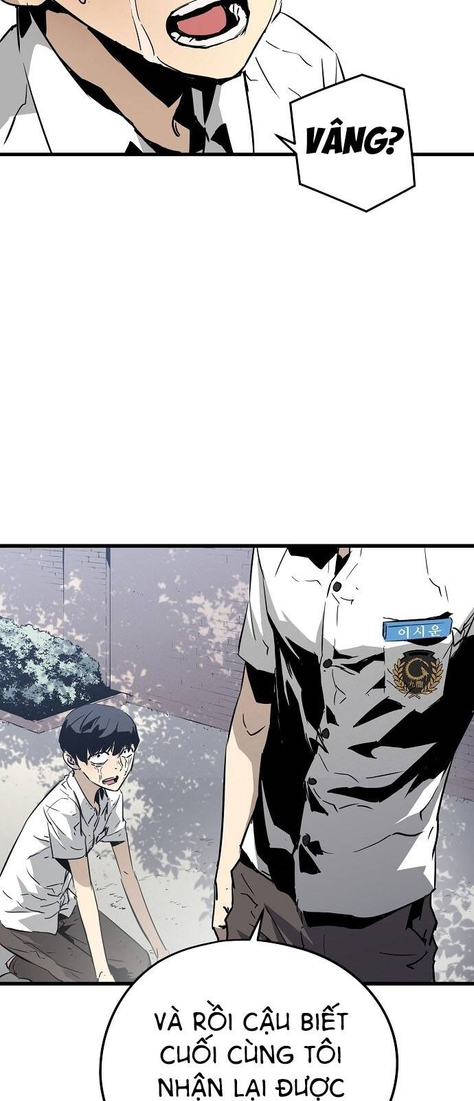 The Breaker 3: Quyền Năng Vô Hạn Chapter 1.5 - 93