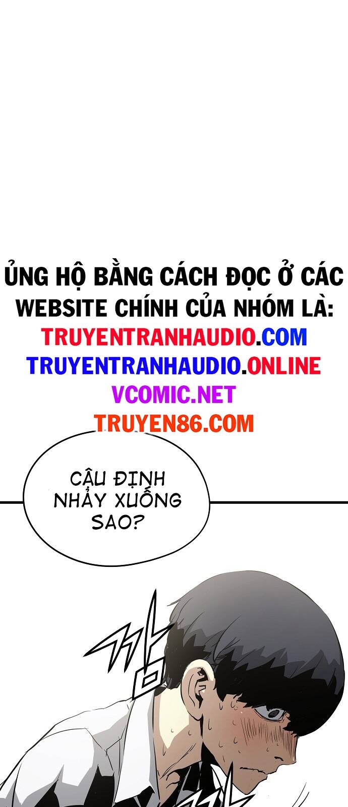 The Breaker 3: Quyền Năng Vô Hạn Chapter 1 - 14