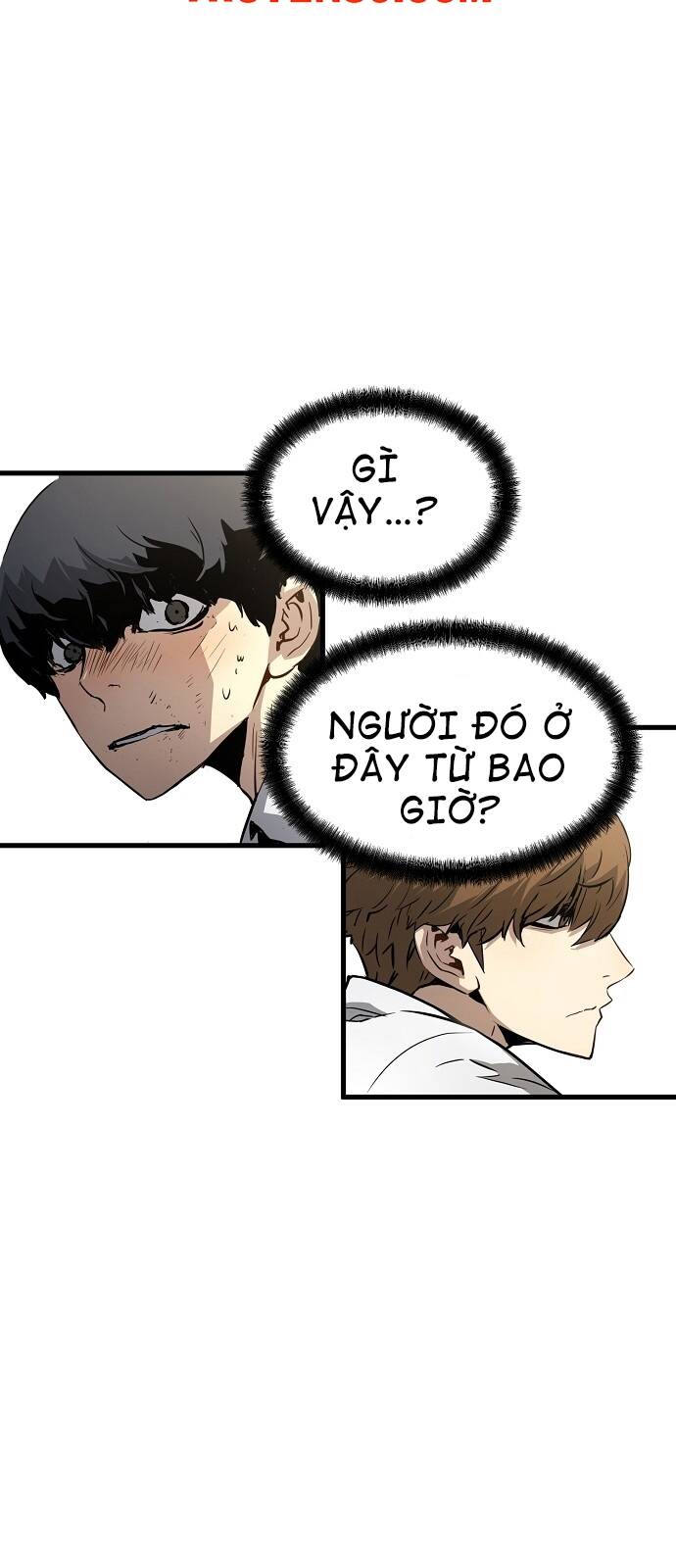 The Breaker 3: Quyền Năng Vô Hạn Chapter 1 - 17