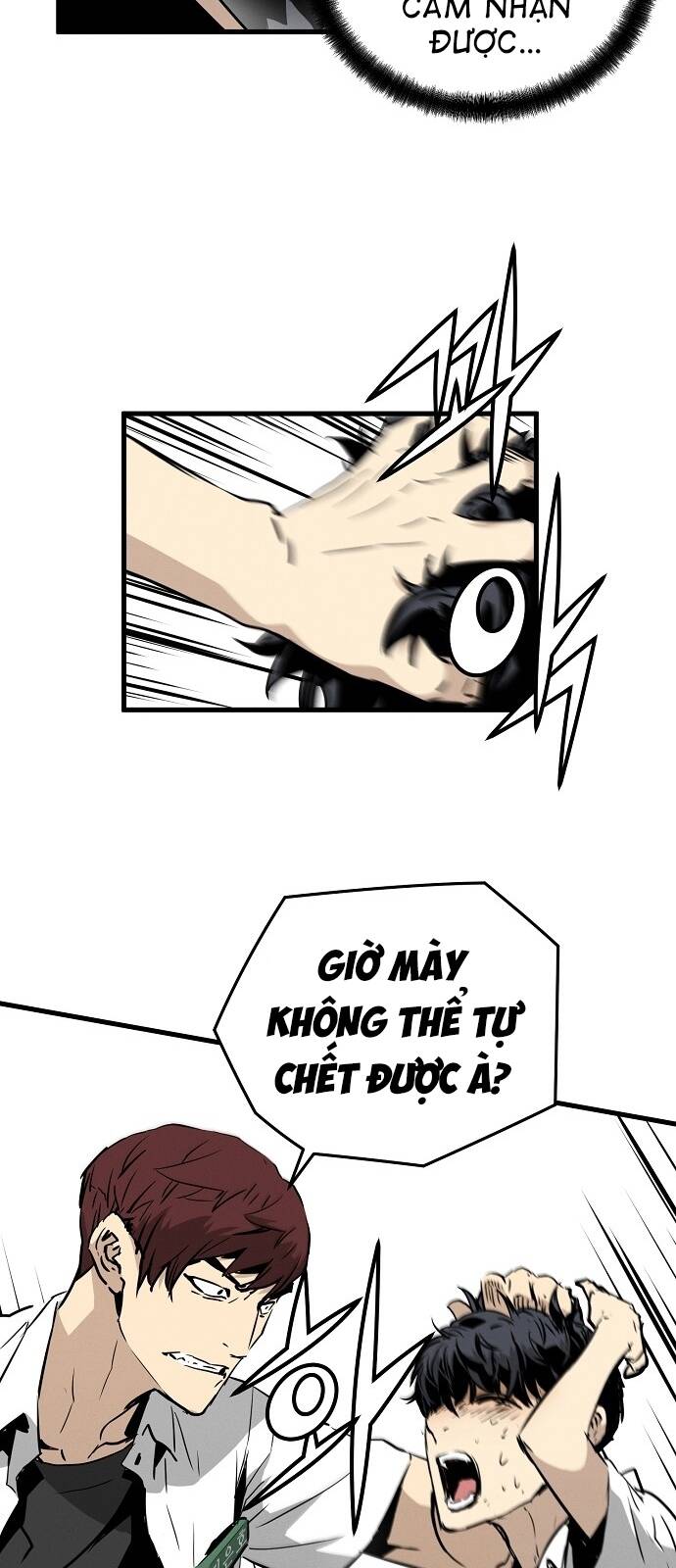 The Breaker 3: Quyền Năng Vô Hạn Chapter 1 - 74