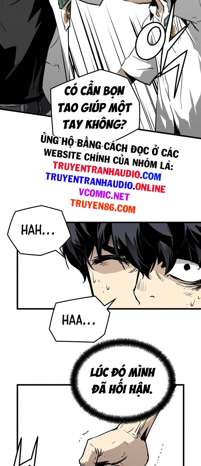 The Breaker 3: Quyền Năng Vô Hạn Chapter 1 - 75