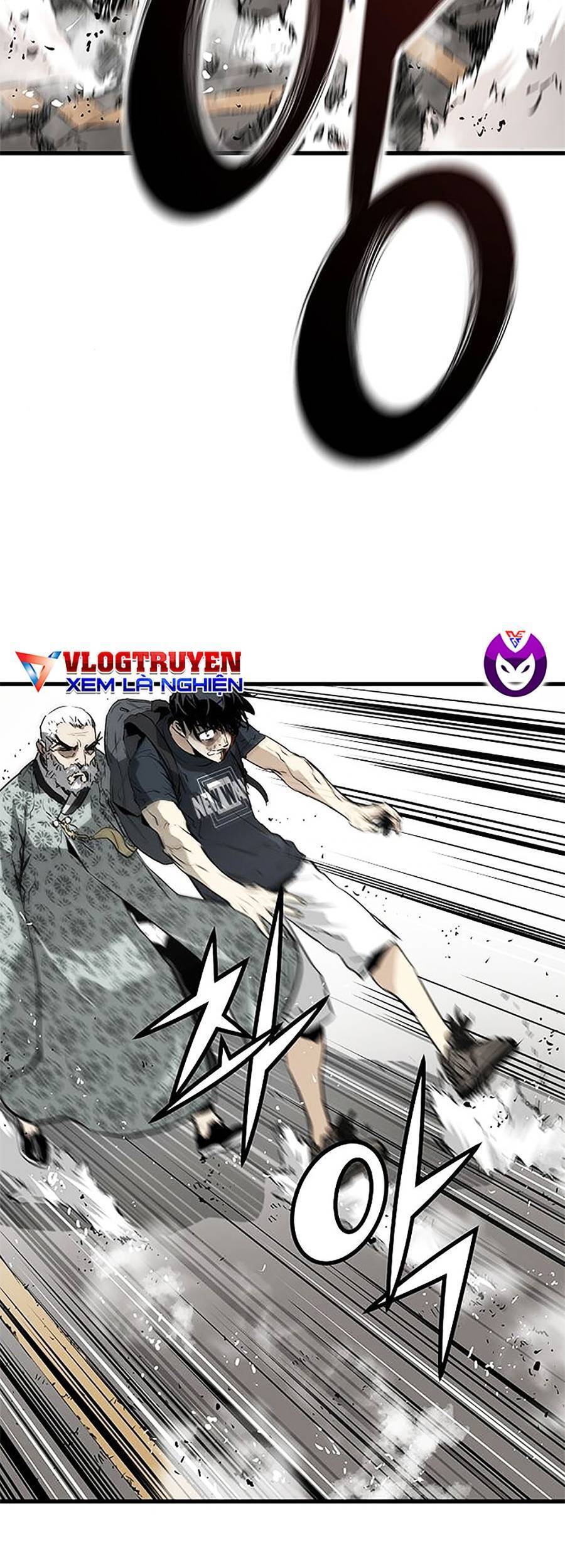The Breaker 3: Quyền Năng Vô Hạn Chapter 10 - 101