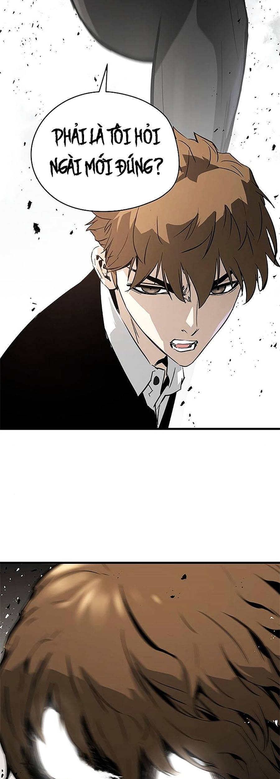 The Breaker 3: Quyền Năng Vô Hạn Chapter 10 - 107