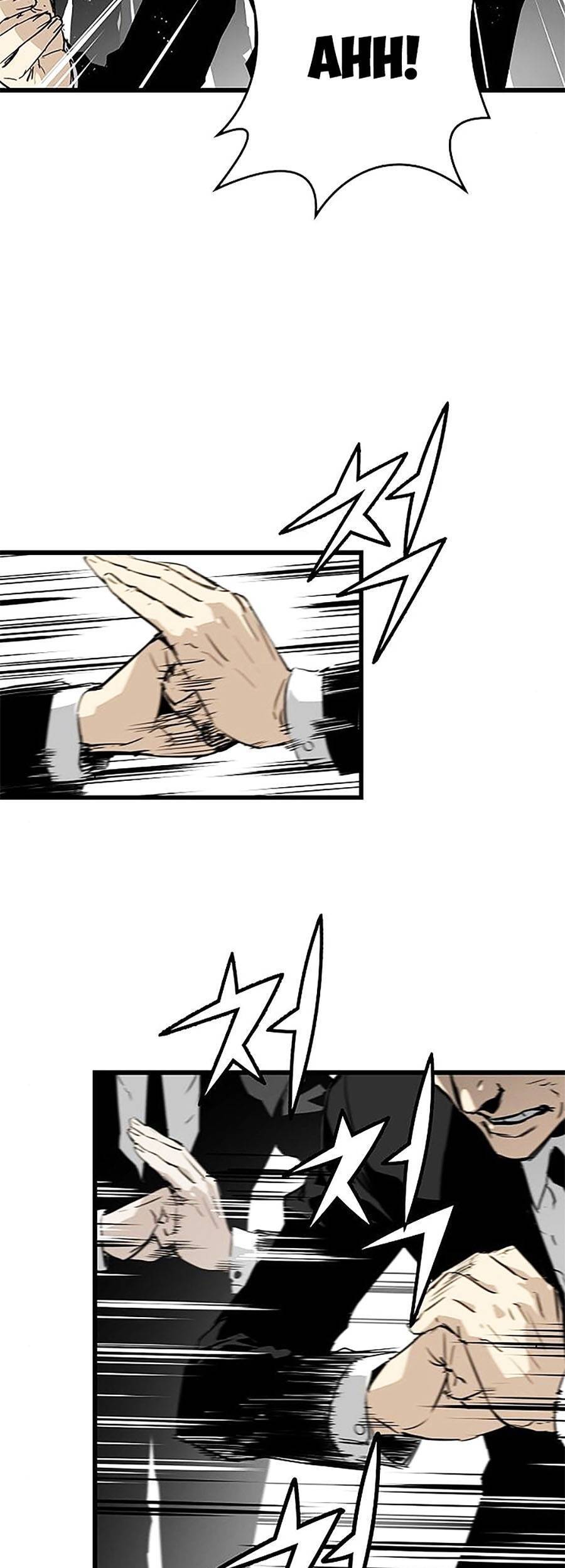 The Breaker 3: Quyền Năng Vô Hạn Chapter 10 - 5