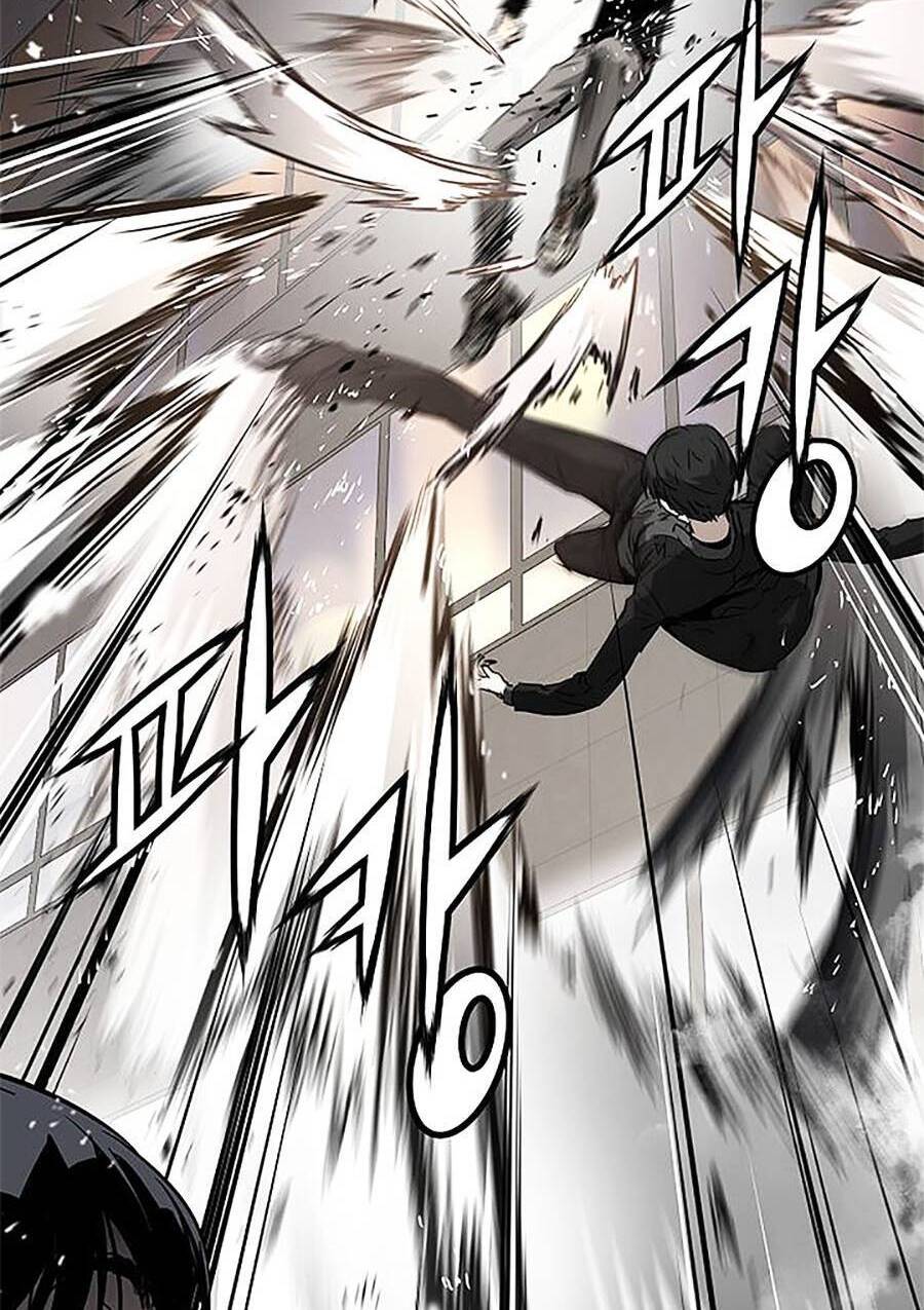 The Breaker 3: Quyền Năng Vô Hạn Chapter 10 - 72