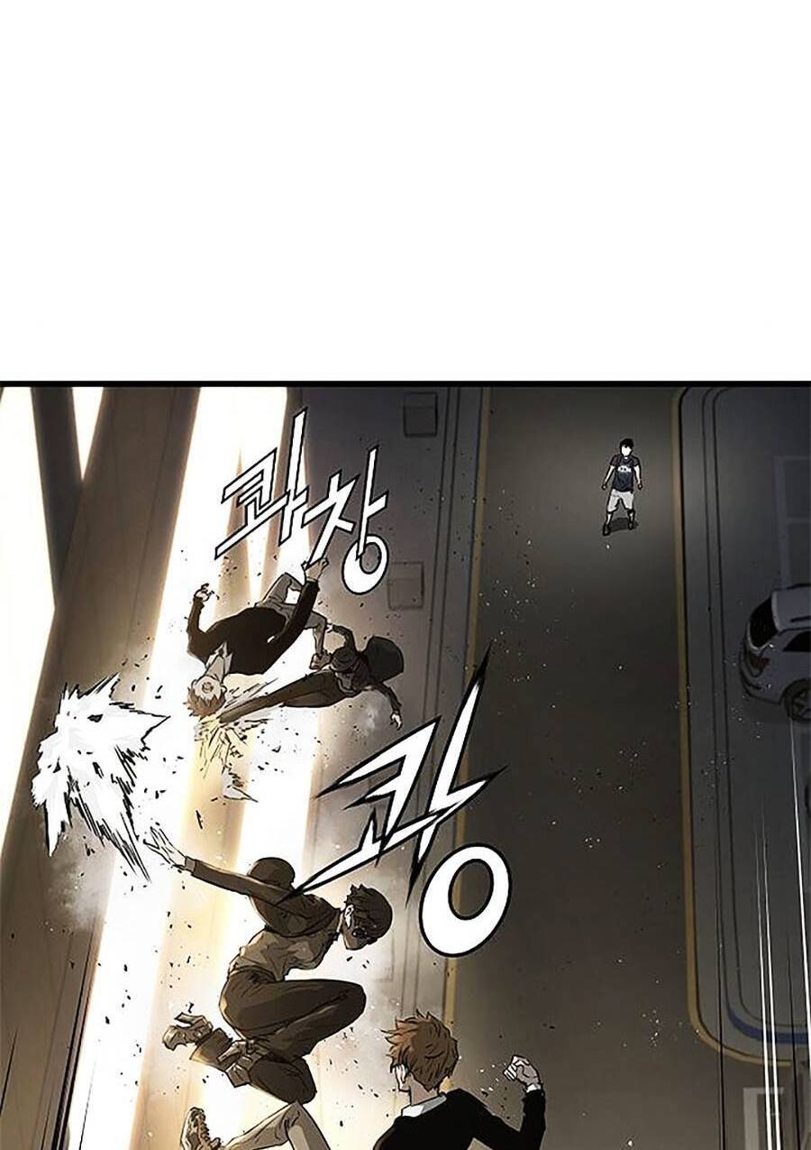 The Breaker 3: Quyền Năng Vô Hạn Chapter 10 - 74