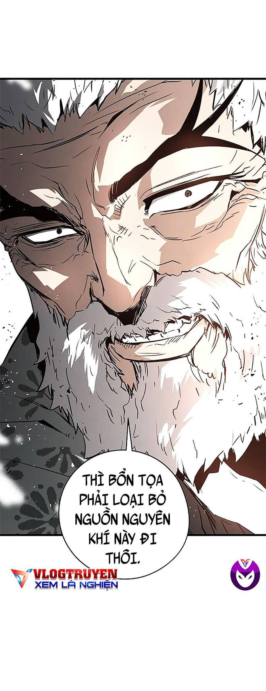 The Breaker 3: Quyền Năng Vô Hạn Chapter 10 - 90