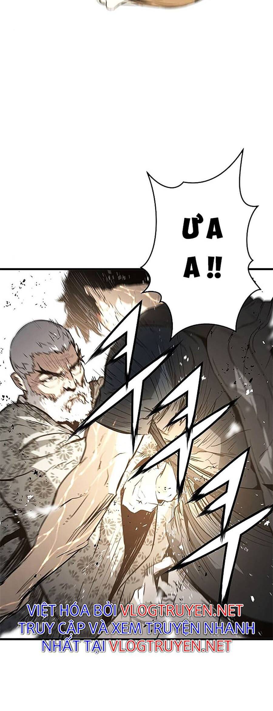 The Breaker 3: Quyền Năng Vô Hạn Chapter 10 - 96