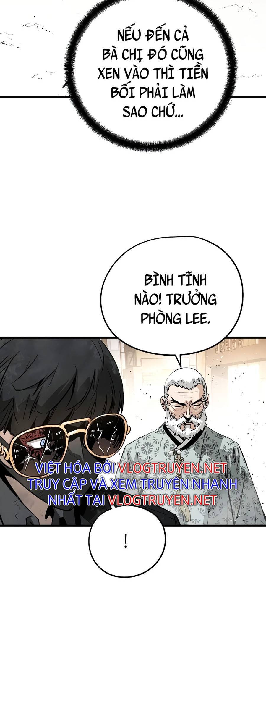 The Breaker 3: Quyền Năng Vô Hạn Chapter 11 - 108
