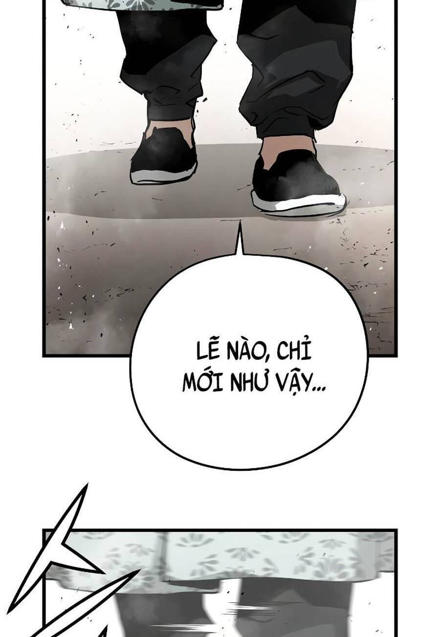 The Breaker 3: Quyền Năng Vô Hạn Chapter 11 - 112