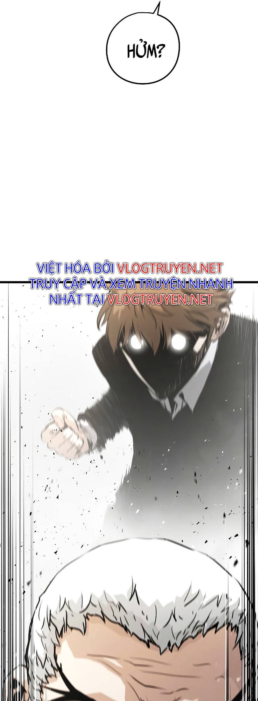 The Breaker 3: Quyền Năng Vô Hạn Chapter 11 - 37