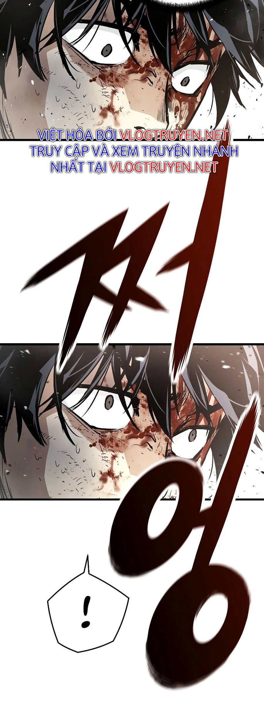 The Breaker 3: Quyền Năng Vô Hạn Chapter 11 - 40