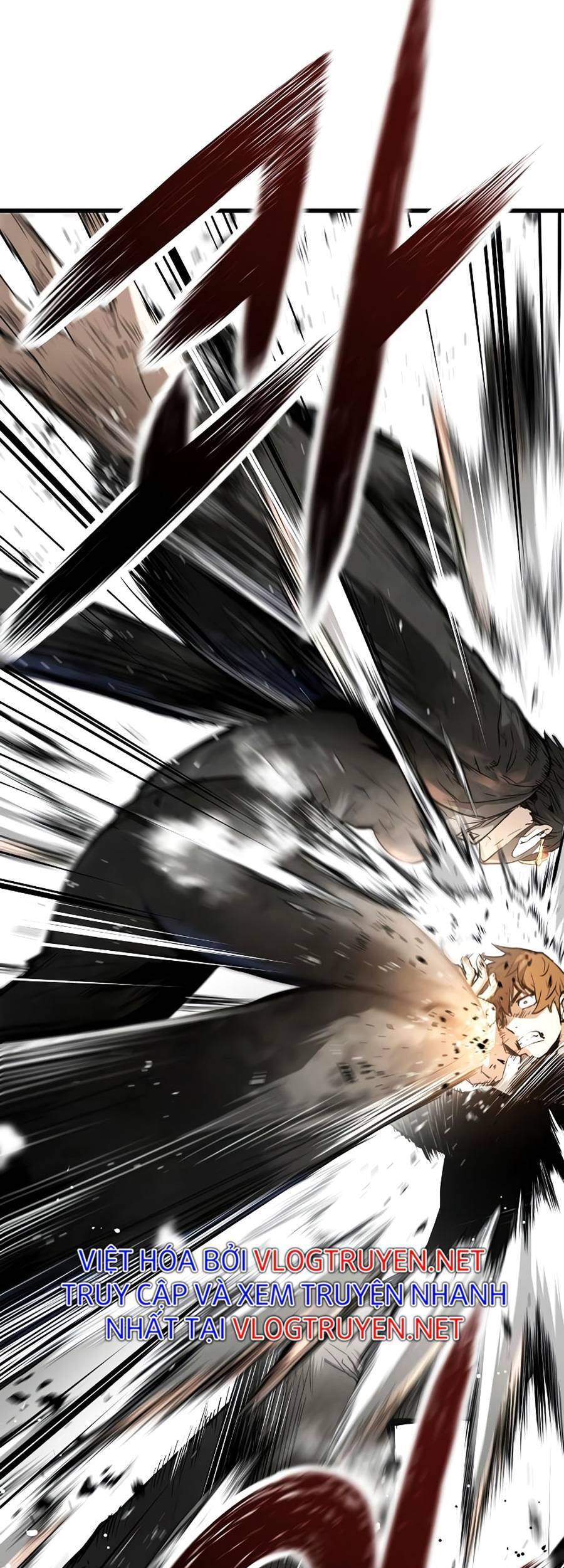 The Breaker 3: Quyền Năng Vô Hạn Chapter 11 - 99