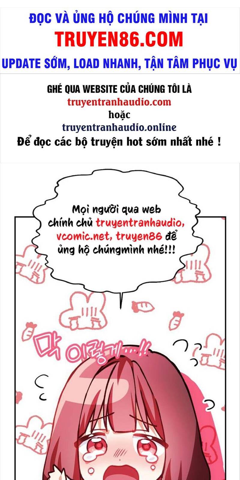 The Breaker 3: Quyền Năng Vô Hạn Chapter 2 - 1