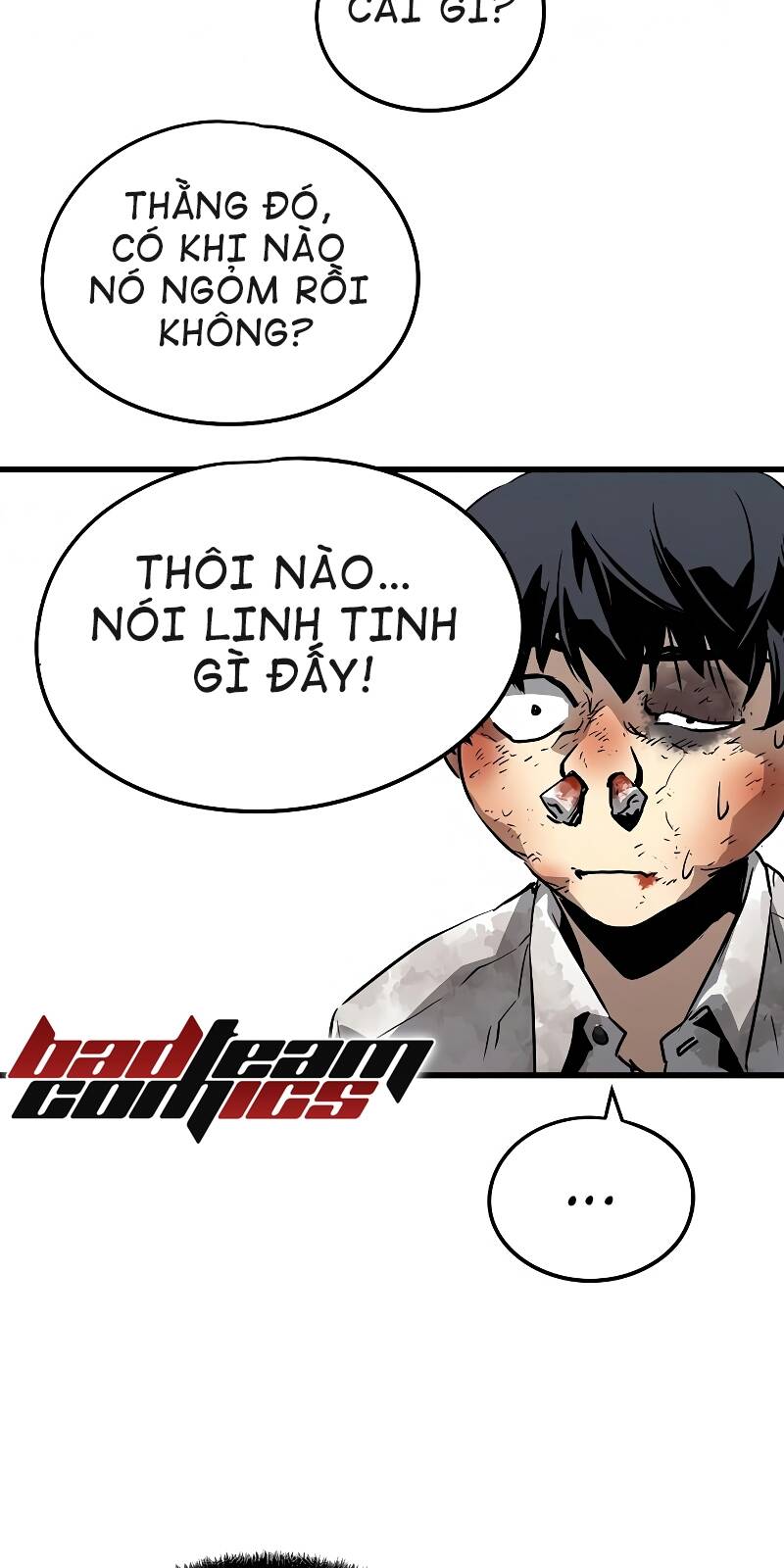 The Breaker 3: Quyền Năng Vô Hạn Chapter 2 - 108