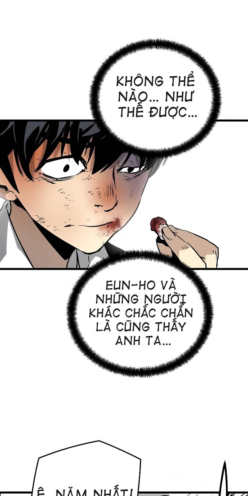 The Breaker 3: Quyền Năng Vô Hạn Chapter 2 - 114