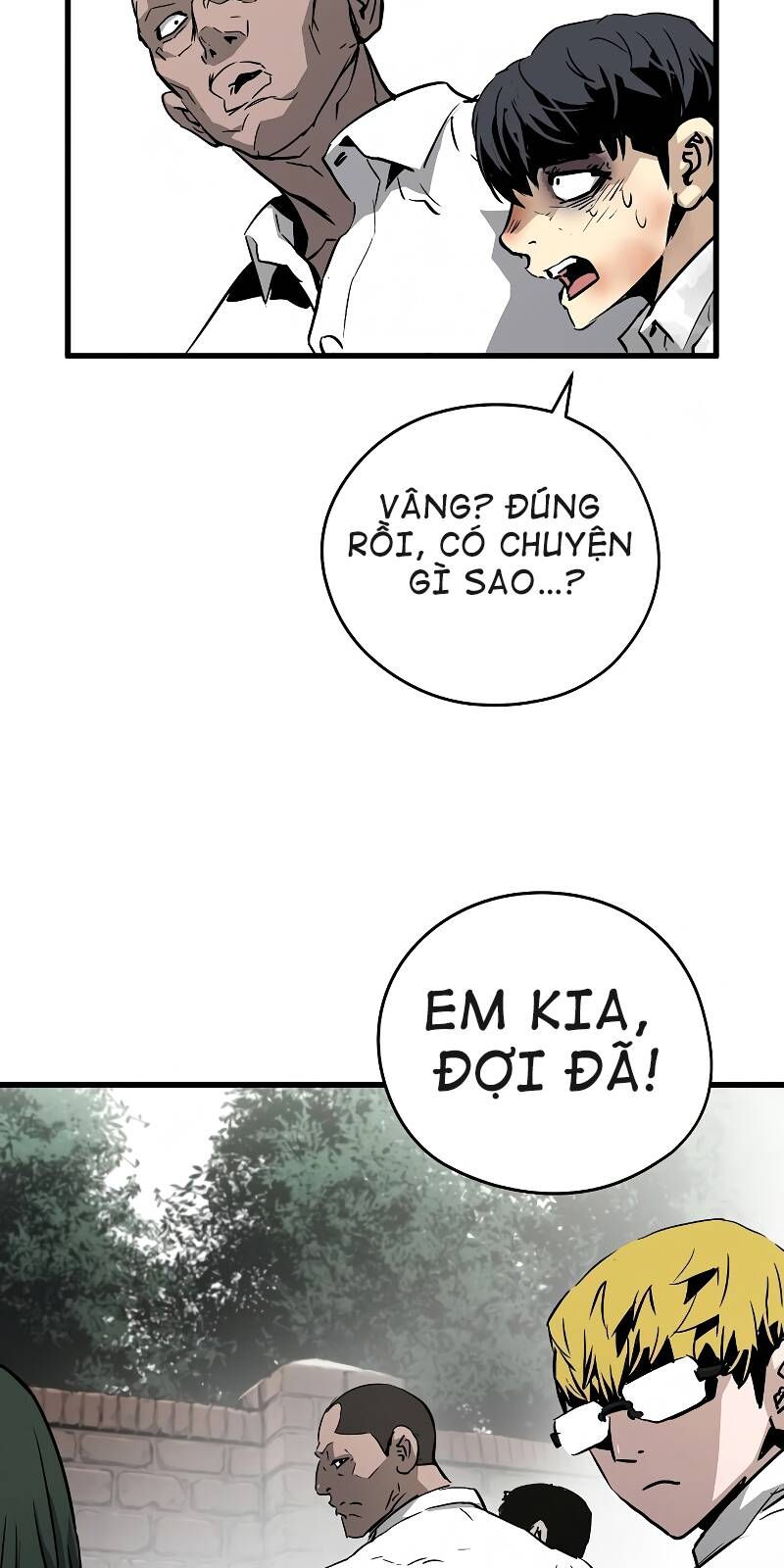 The Breaker 3: Quyền Năng Vô Hạn Chapter 2 - 119