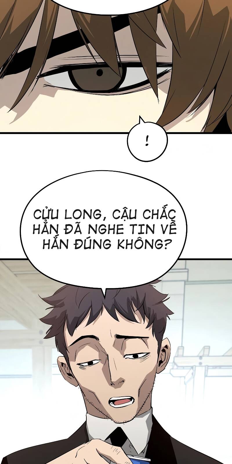 The Breaker 3: Quyền Năng Vô Hạn Chapter 2 - 13