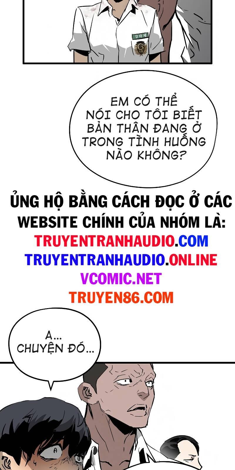 The Breaker 3: Quyền Năng Vô Hạn Chapter 2 - 127