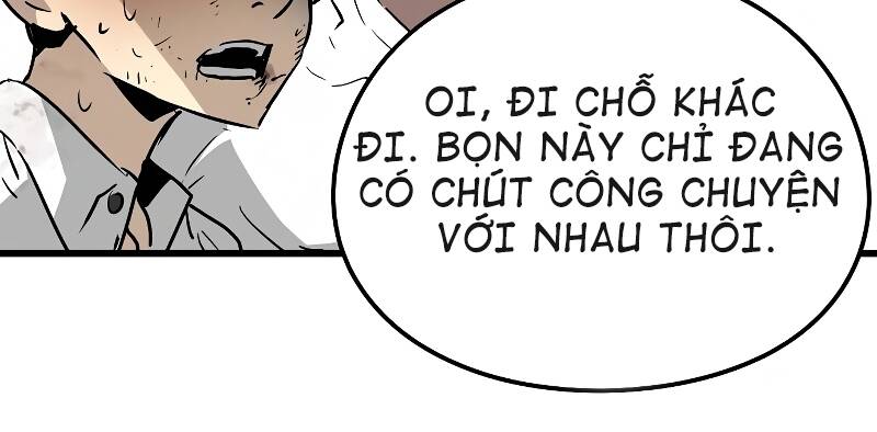 The Breaker 3: Quyền Năng Vô Hạn Chapter 2 - 128