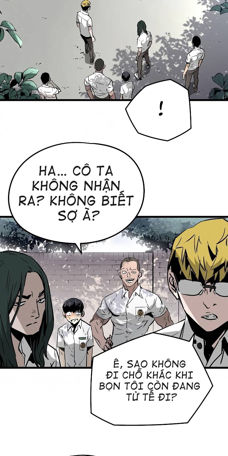 The Breaker 3: Quyền Năng Vô Hạn Chapter 2 - 130