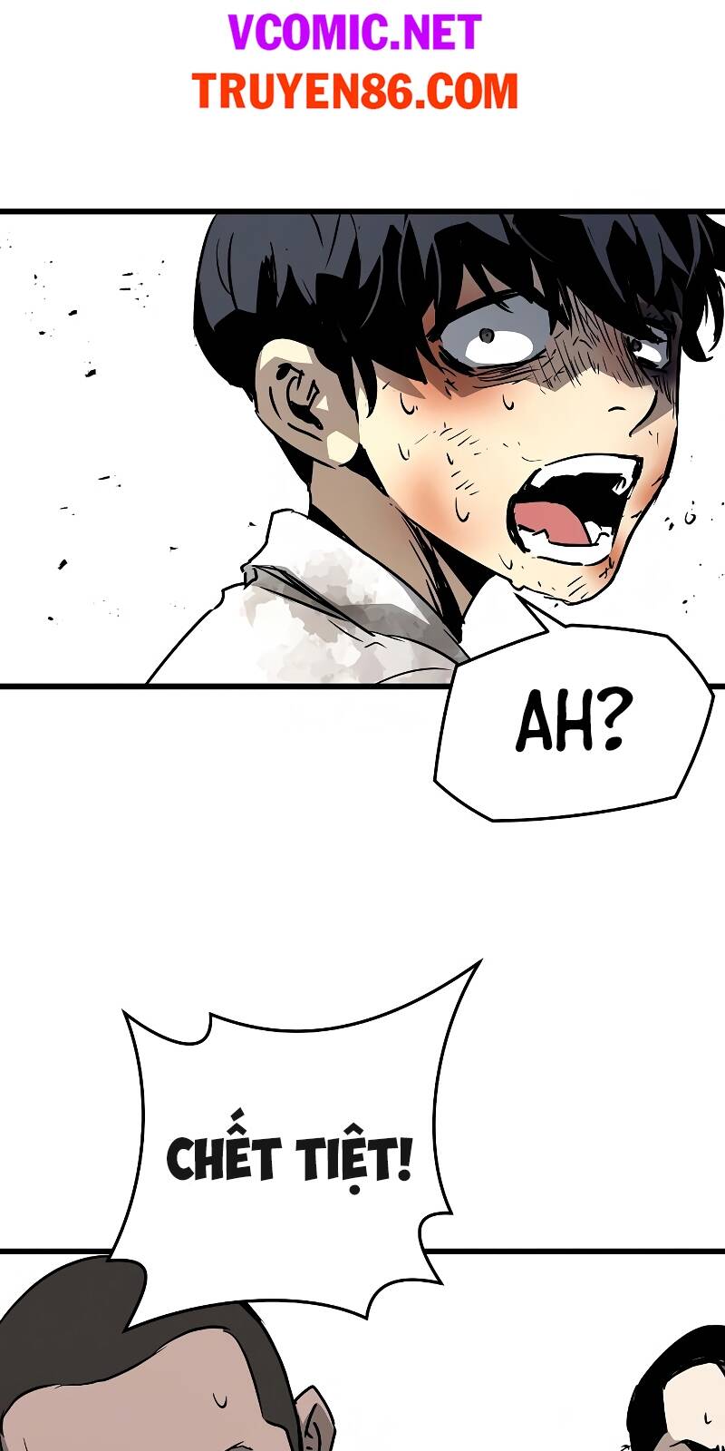 The Breaker 3: Quyền Năng Vô Hạn Chapter 2 - 138