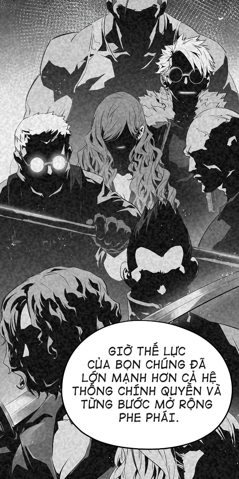 The Breaker 3: Quyền Năng Vô Hạn Chapter 2 - 15