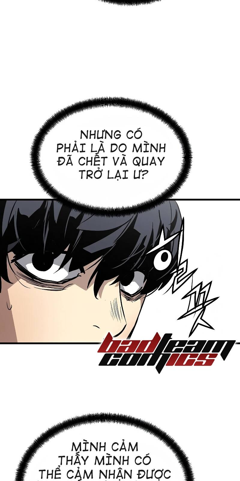 The Breaker 3: Quyền Năng Vô Hạn Chapter 2 - 35