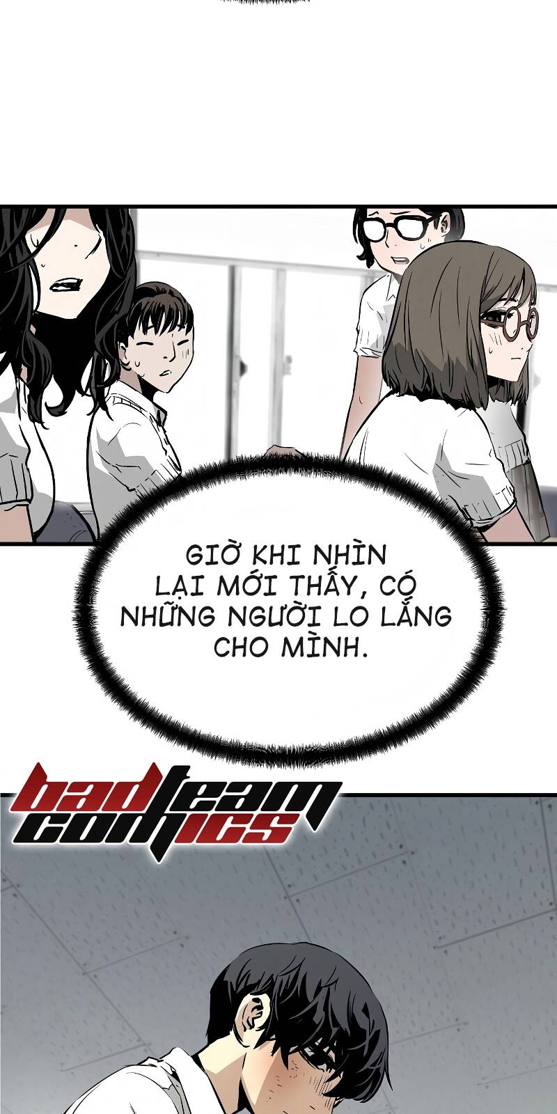 The Breaker 3: Quyền Năng Vô Hạn Chapter 2 - 37